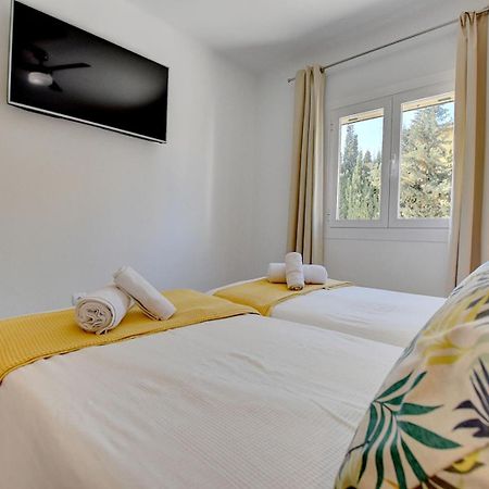 Villa Maravillas 2 By Slow Villas El Arenal  Exterior photo