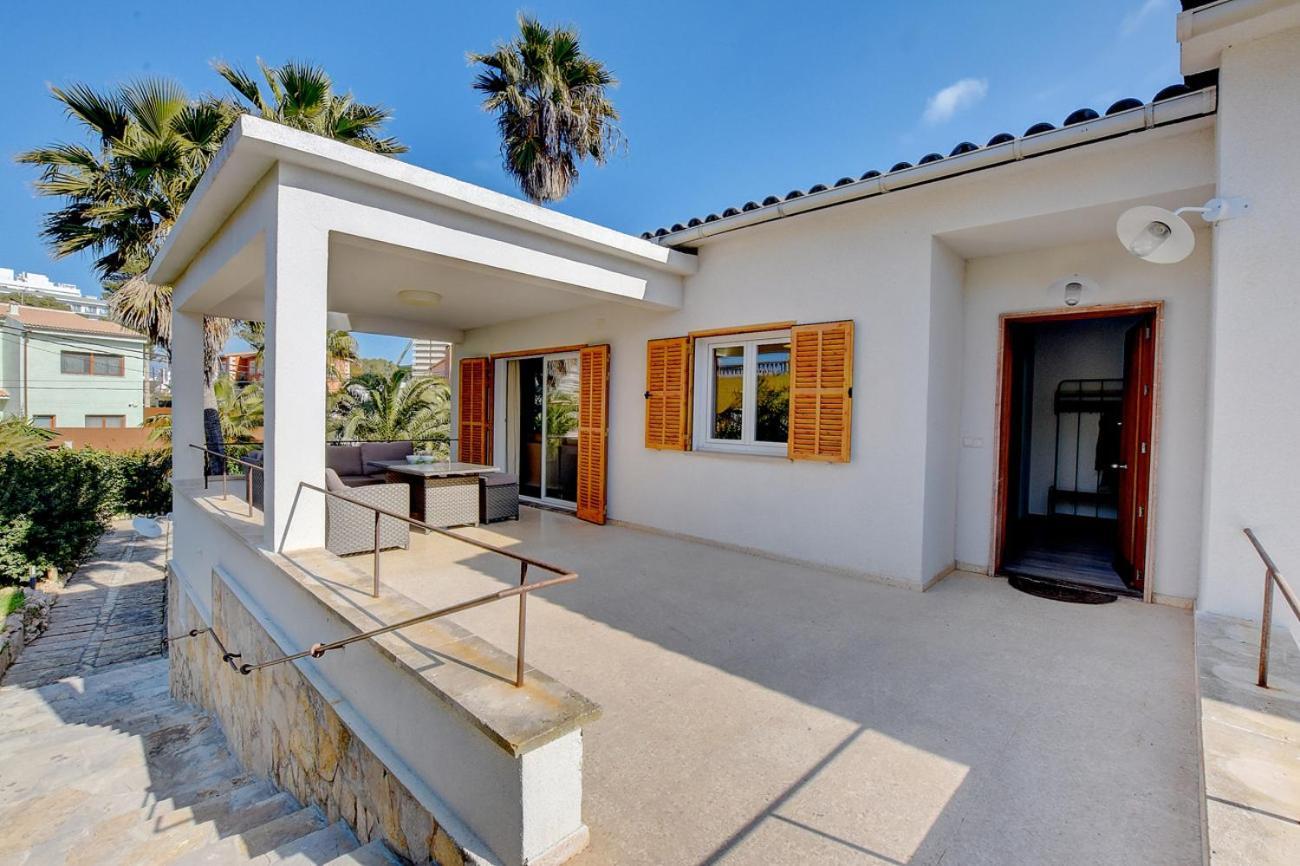 Villa Maravillas 2 By Slow Villas El Arenal  Exterior photo