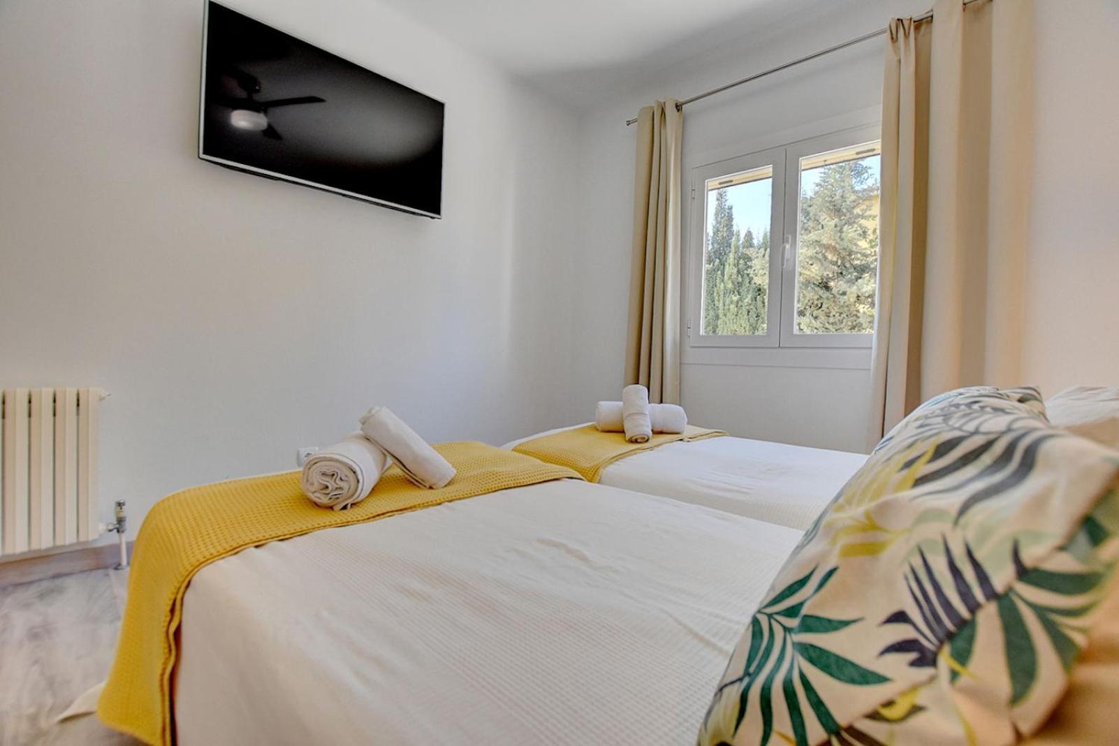 Villa Maravillas 2 By Slow Villas El Arenal  Exterior photo