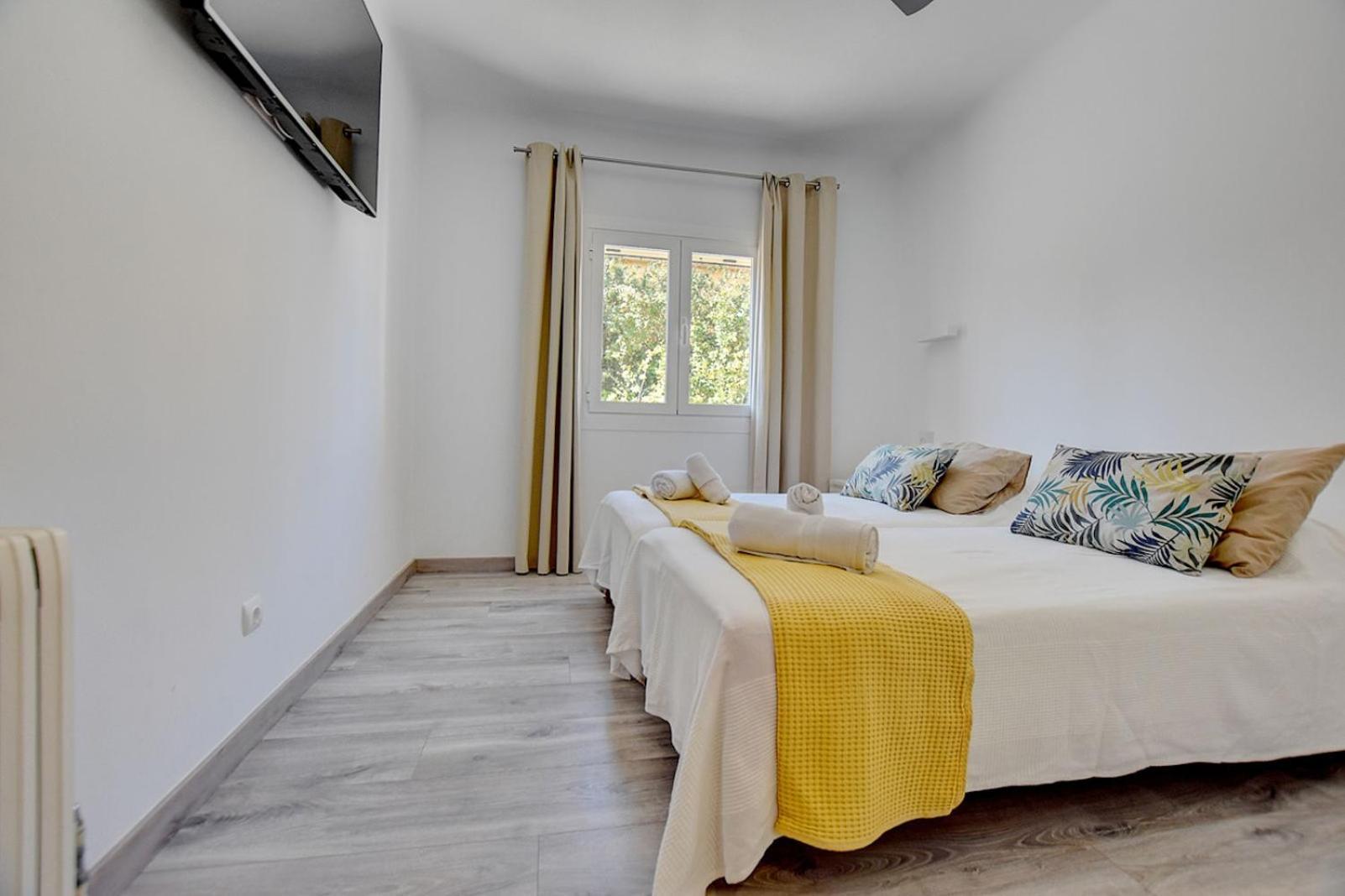 Villa Maravillas 2 By Slow Villas El Arenal  Exterior photo