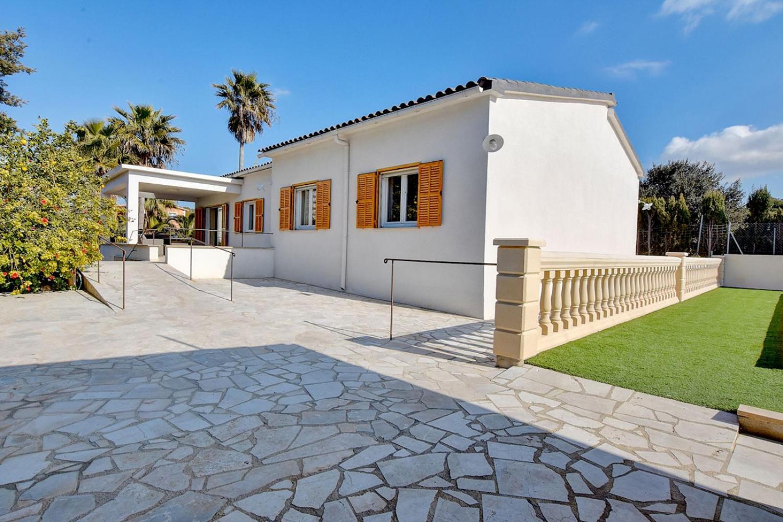 Villa Maravillas 2 By Slow Villas El Arenal  Exterior photo