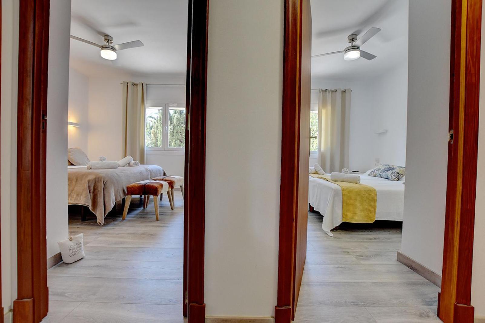 Villa Maravillas 2 By Slow Villas El Arenal  Exterior photo