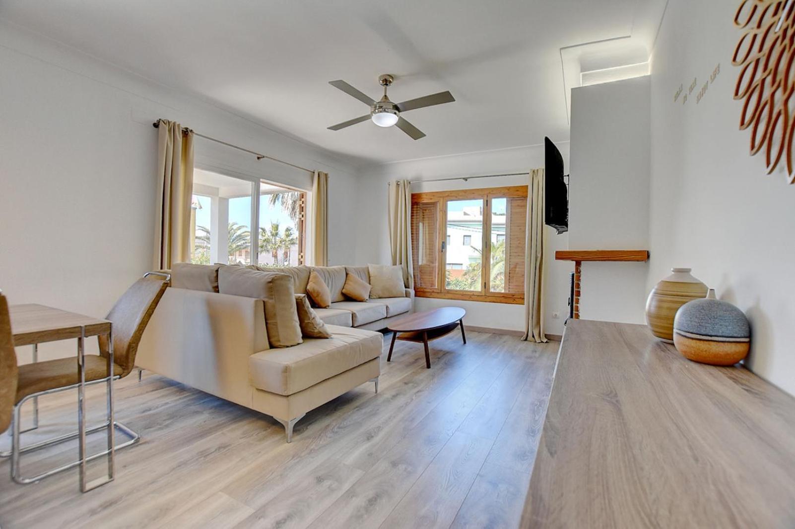 Villa Maravillas 2 By Slow Villas El Arenal  Exterior photo