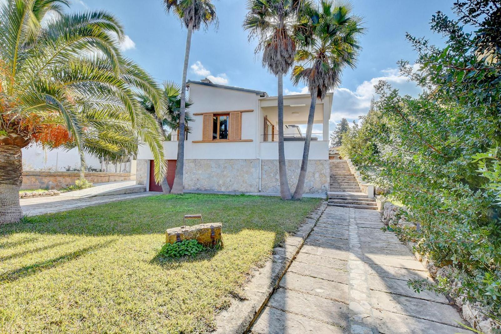 Villa Maravillas 2 By Slow Villas El Arenal  Exterior photo